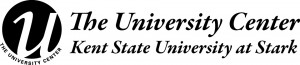 University Center Kent State Stark Logo